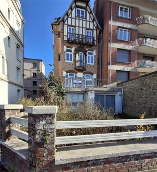  Appartement  vendre 3 pices 56 m