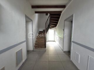  Maison à vendre 4 pièces 140 m²