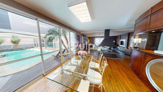  Maison � vendre 6 pi�ces 270 m�