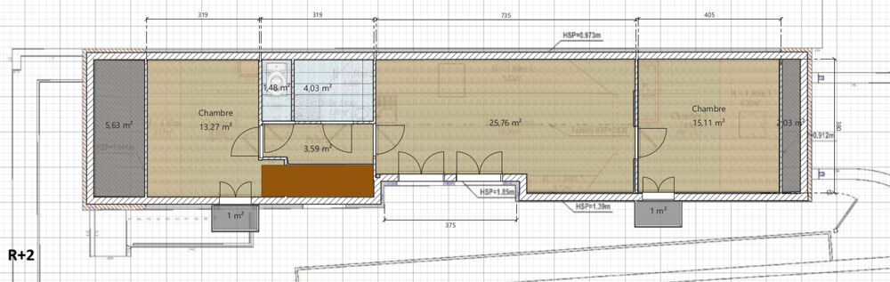 � vendre  Maison Le Plessis-Robinson (92350)