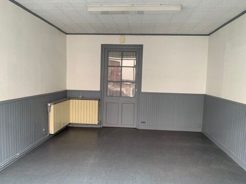   LOCAL COMMERCIAL, A VENDRE 