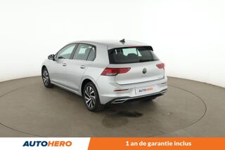 Golf VIII 1.4 Hybrid Rechargeable OPF DSG6 204 ch 2021 occasion 92130 Issy-les-Moulineaux