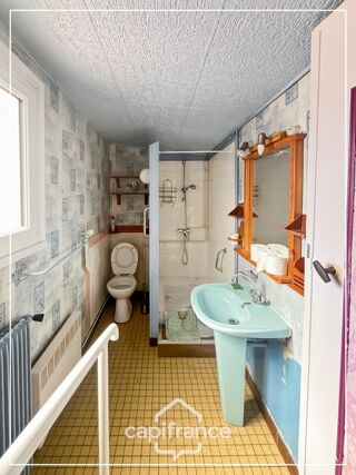  Maison � vendre 5 pi�ces 112 m�