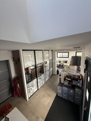  Propri�t�/ch�teau � vendre 5 pi�ces 126 m�