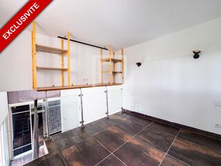  Appartement � vendre 3 pi�ces 47 m�