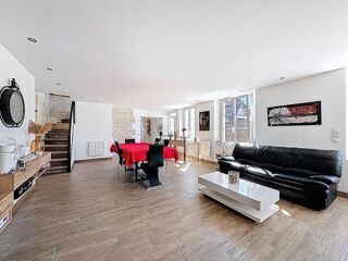  Maison à vendre 6 pièces 147 m²