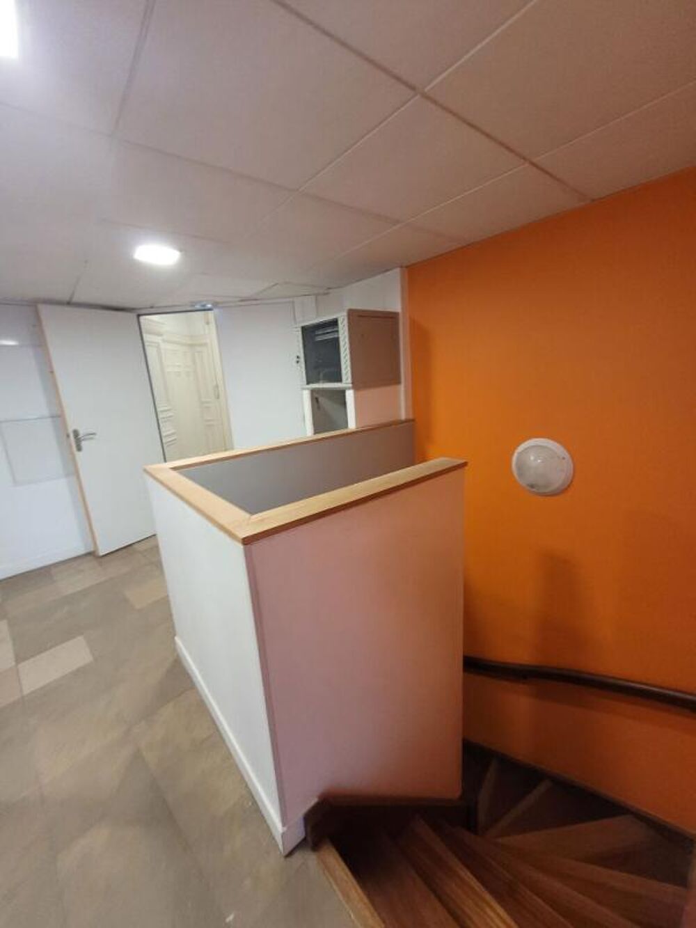Vente Immeuble Bureaux  Vieux Lille 220 m2 Lille
