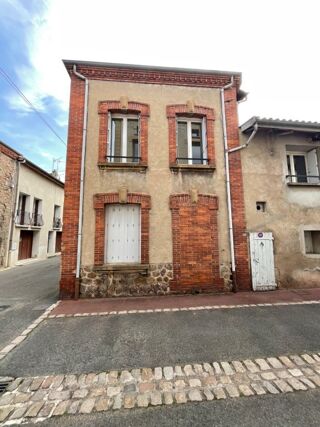  Maison à vendre 4 pièces 71 m²