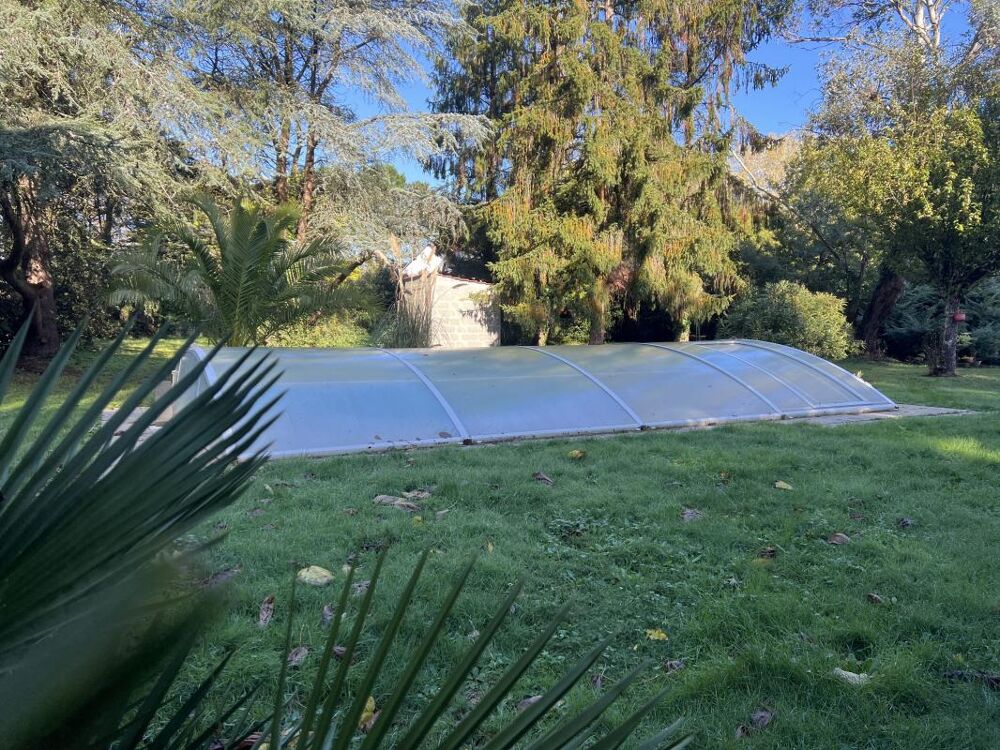  vendre  Villa Gurande (44350)