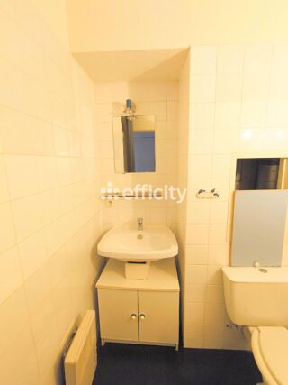  Appartement � vendre 1 pi�ce 19 m�