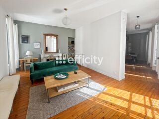  Maison � vendre 9 pi�ces 206 m�