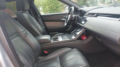 Range rover velar 2.0 D 180 4WD BVA R-Dynamic 2017 occasion 83170 Tourves