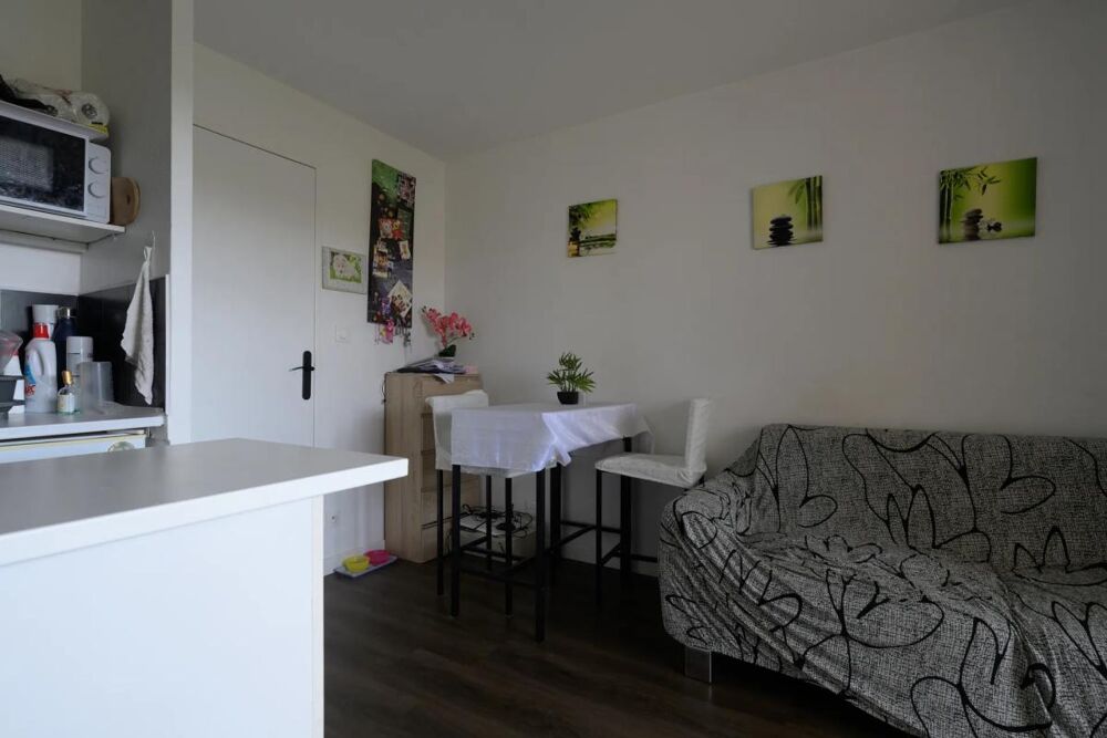 Vente Appartement Appartement 2 pièces de 23,83 m² à Bandol Bandol