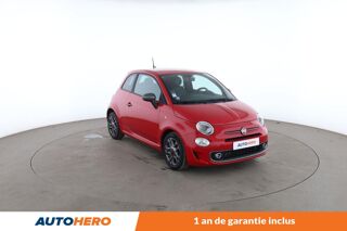 500 0.9 TwinAir S 85 ch 2016 occasion 92130 Issy-les-Moulineaux