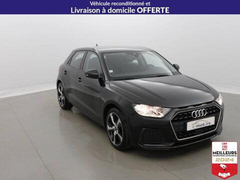 A1 30 TFSI 116 Design 2020 occasion 10150 Lavau
