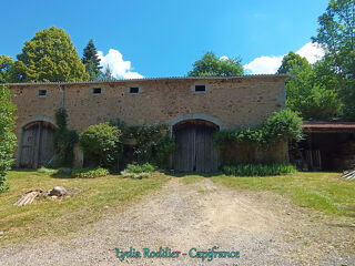  Ferme à vendre 10 pièces 213 m²