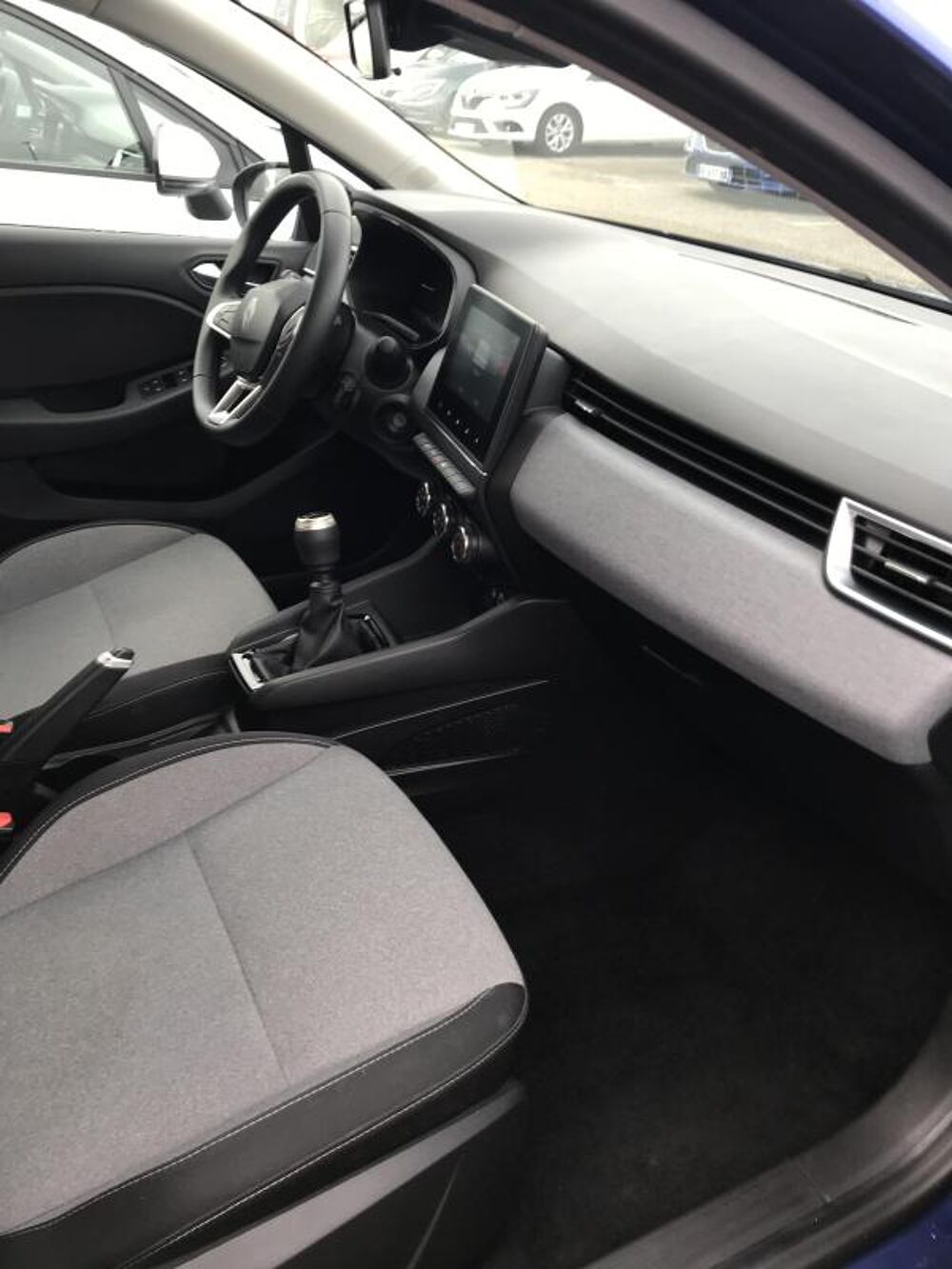 Clio V EVOLUTION TCE 90 2024 occasion 38160 Chatte