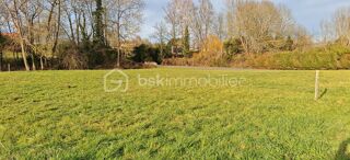  Terrain à vendre 1305 m²