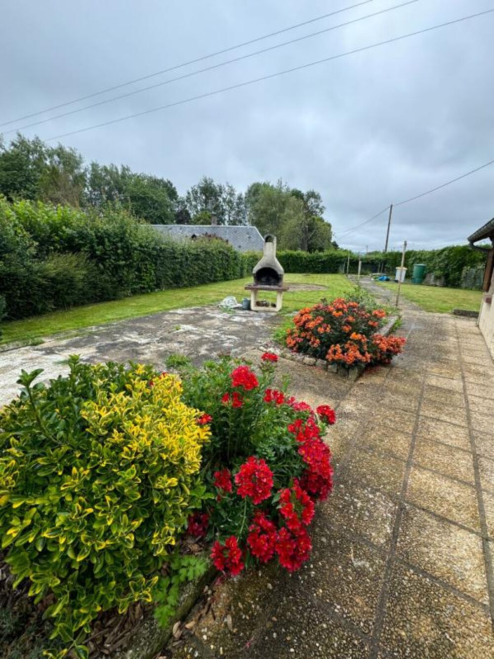 Vente Maison Maison Mesnil Mauger 4 pièce(s) 86 m2 Mesnil mauger
