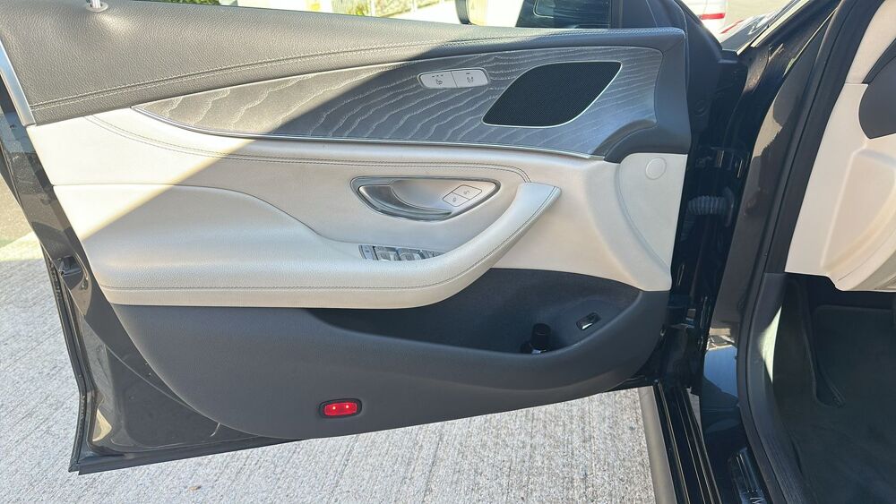 Classe CLS III 400 340 4Matic 9G-tronic Executive - Automatique Entreti 2019 occasion 17430 Tonnay Charente