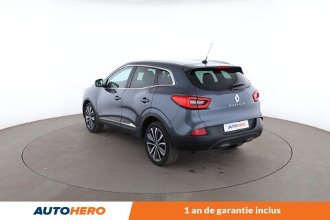Kadjar 1.2 TCe Energy Intens EDC 130 ch 2018 occasion 92130 Issy-les-Moulineaux