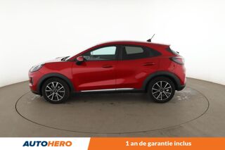 Puma 1.0 EcoBoost mHEV Titanium 125 ch 2020 occasion 92130 Issy-les-Moulineaux