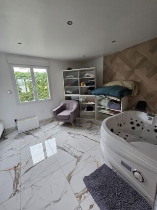  Maison � vendre 4 pi�ces 135 m�