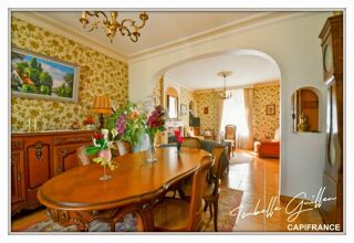  Maison � vendre 6 pi�ces 167 m�