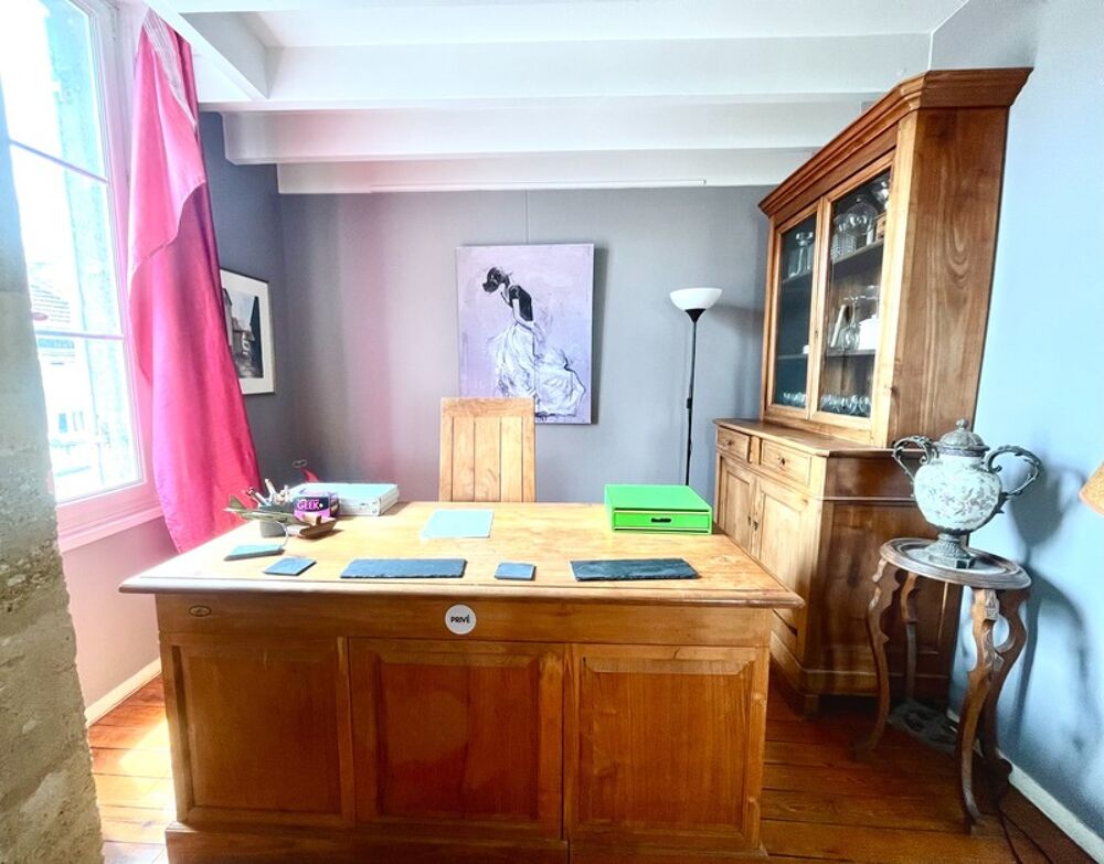 Duplex familial de 198 m² - LE BOUSCAT (33) - Barrière du Médoc