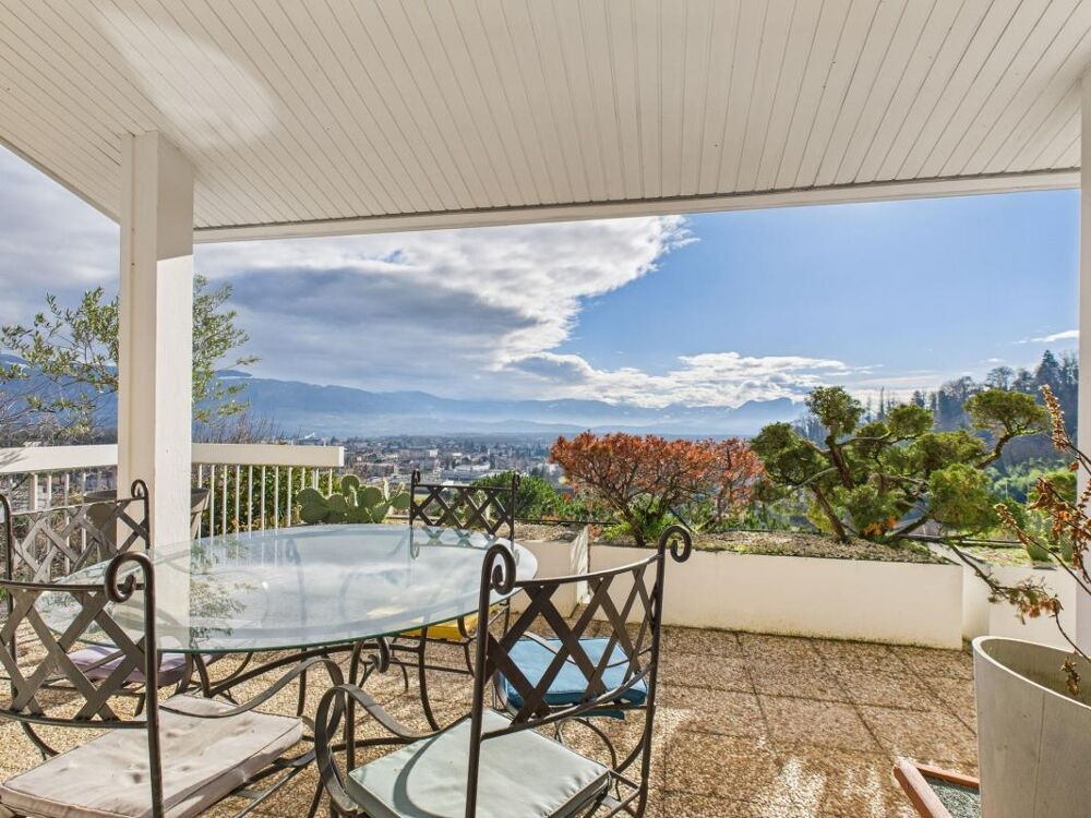 � vendre  Maison Saint-Marcellin (38160)