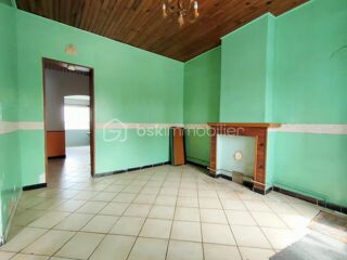  Maison � vendre 3 pi�ces 70 m�