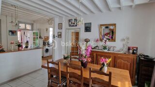  Maison � vendre 6 pi�ces 120 m�