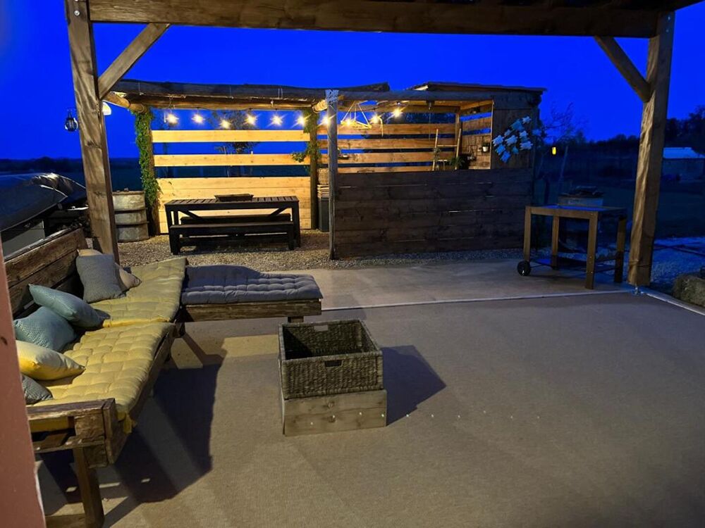 � vendre  Propri�t�/ch�teau Bassan (34290)