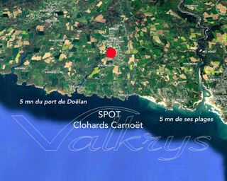  Propriété/château à vendre 7 pièces 120 m²