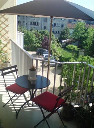  Appartement � louer 3 pi�ces 71 m�