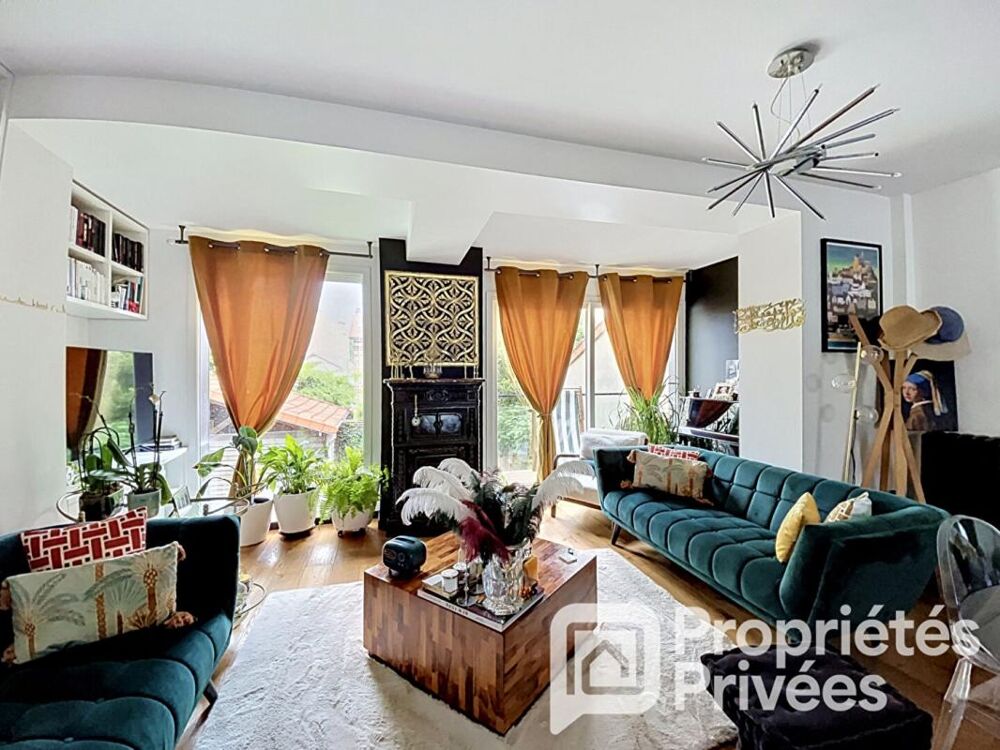 � vendre  Maison Clamart (92140)