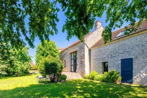   Propri�t� de charme au calme absolu Maison - 5 pi�ce(s) - 150 m�