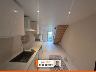  Maison à vendre 5 pièces 112 m²