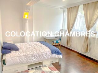  Appartement à louer 1 pièce 13 m²