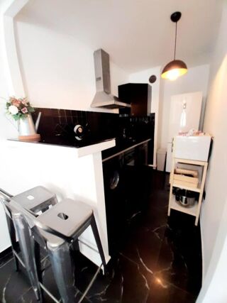  Appartement � vendre 2 pi�ces 46 m�