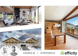  Appartement � vendre 4 pi�ces 81 m�