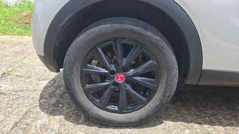 DS3 1.2 PureTech 130 EAT8 Performance Line Plus - Automatique 2023 occasion 97129 Lamentin