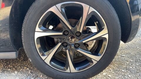 DS3 1.2 PureTech 110 Chic 2018 occasion 06600 Antibes