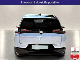C5 aircross 1.2 HYBRIDE 145 PLUS BOITE AUTOMATIQUE 2026 occasion 10150 Lavau
