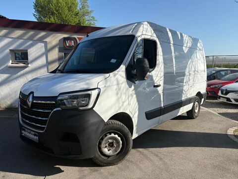 Annonce voiture Renault Master 15000 