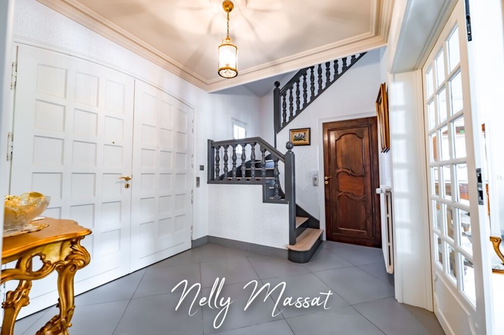  vendre  Villa Montagnole (73000)