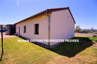  Maison à vendre 4 pièces 87 m²