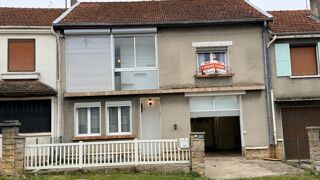  Maison � vendre 5 pi�ces 106 m�