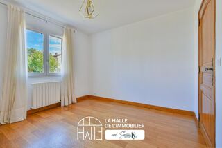  Maison à vendre 6 pièces 94 m²