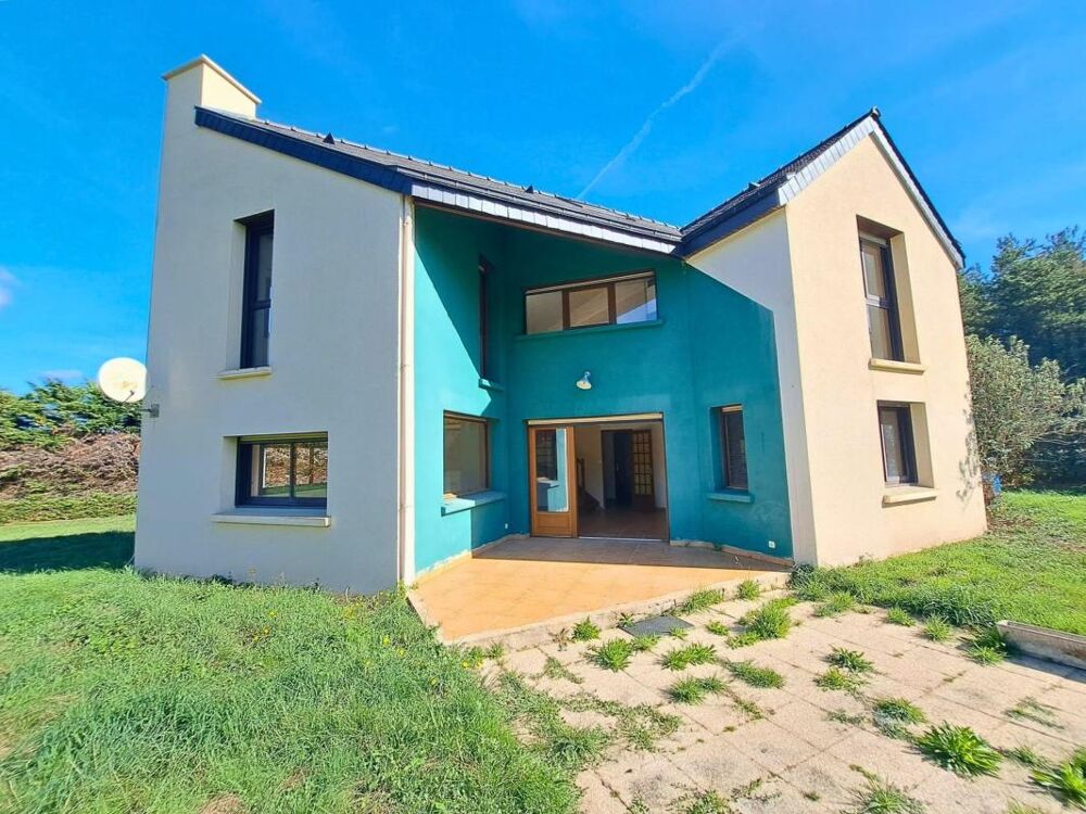 Vente Maison Maison Laille